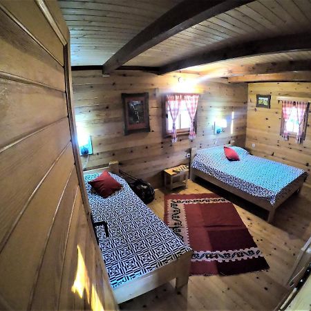 Etno Village Gostoljublje Kosjeric Kültér fotó
