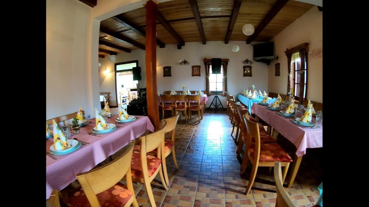 Etno Village Gostoljublje Kosjeric Kültér fotó