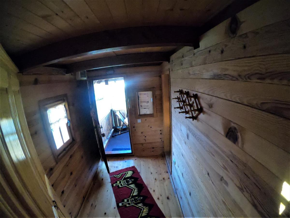 Etno Village Gostoljublje Kosjeric Kültér fotó
