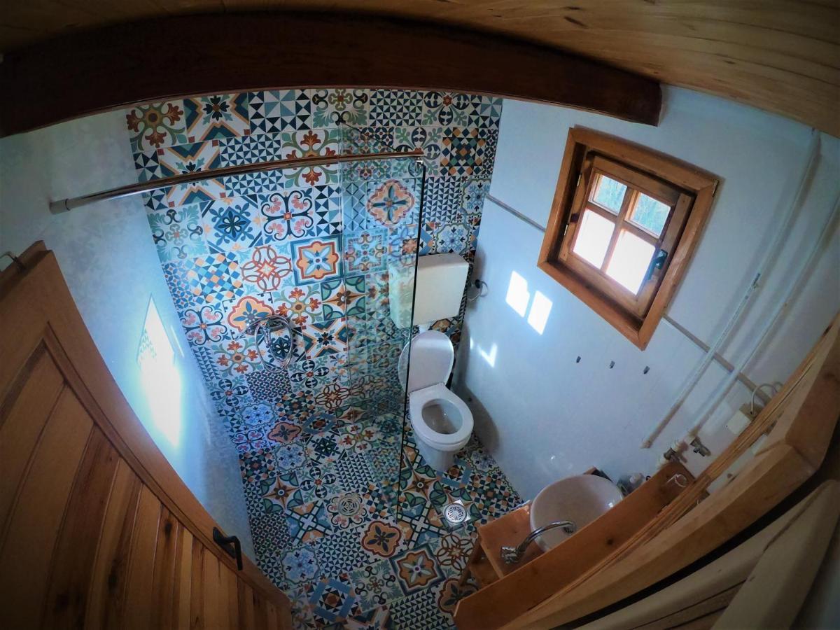 Etno Village Gostoljublje Kosjeric Kültér fotó