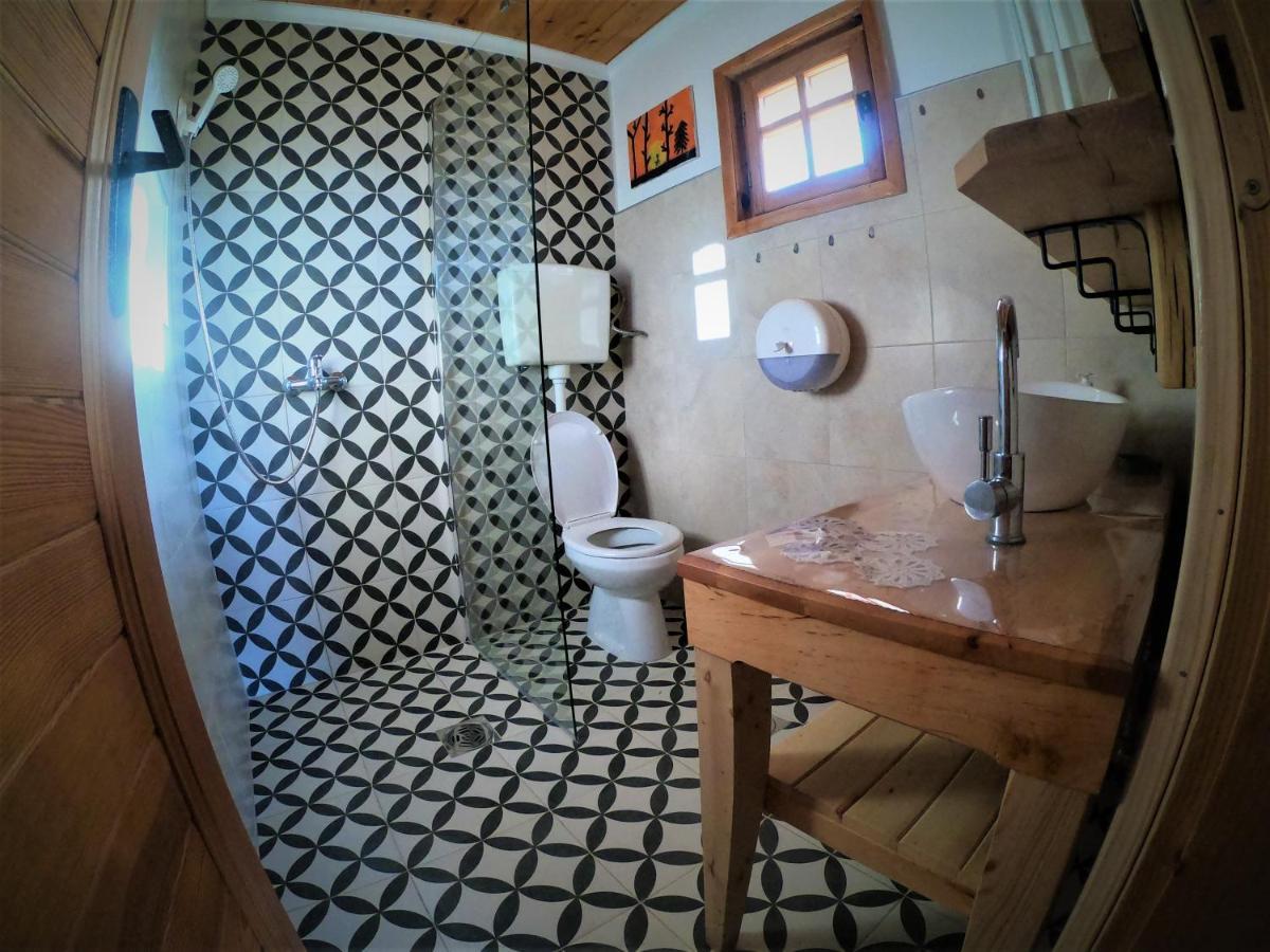 Etno Village Gostoljublje Kosjeric Kültér fotó