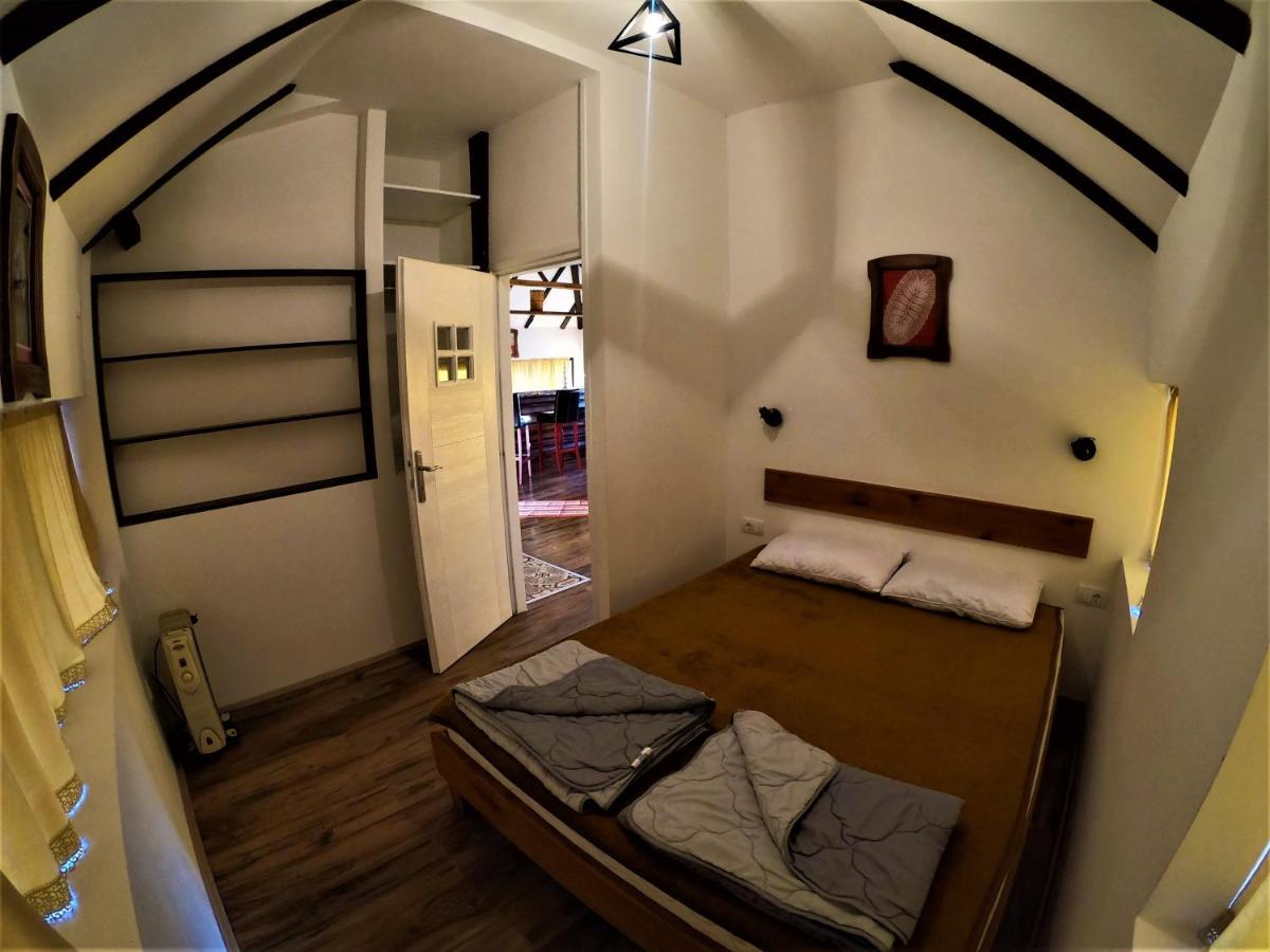 Etno Village Gostoljublje Kosjeric Kültér fotó